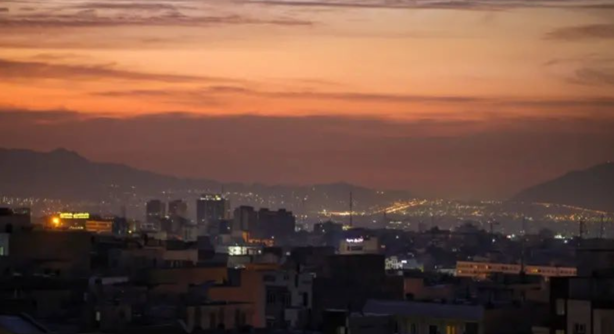 اسرائیلی حملے کے بعد ایران میں پروازیں بحال