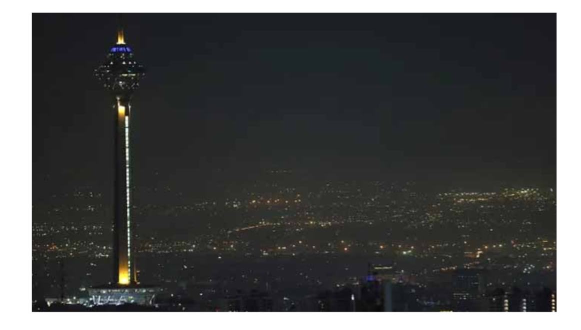 جارحیت کا جواب دینے کا حق رکھتے ہیں،ایران