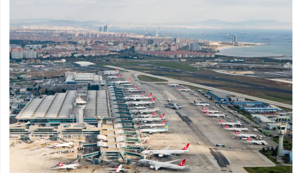 دنیا کا بہترین ہوائی اڈہ ،سستی پروازیں، میوزیم،لائبریری،یوتھ لاؤنج