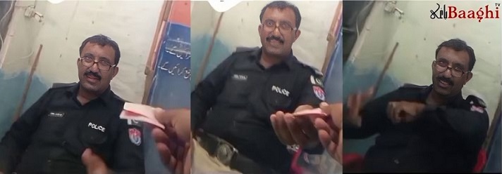 حیدرآباد سنٹرل جیل میں رشوت کا نظام ، قیدیوں کے لواحقین سے بھاری رقوم بٹورے جانے کا انکشاف