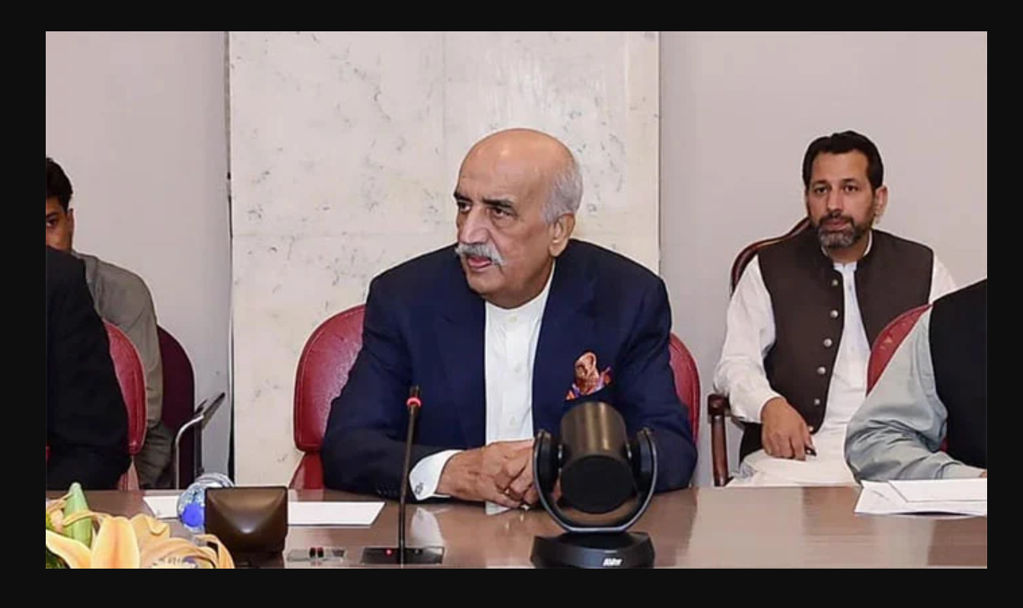 آئینی ترامیم،خصوصی کمیٹی اجلاس،پی ٹی آئی نے مسودہ پیش نہ کیا