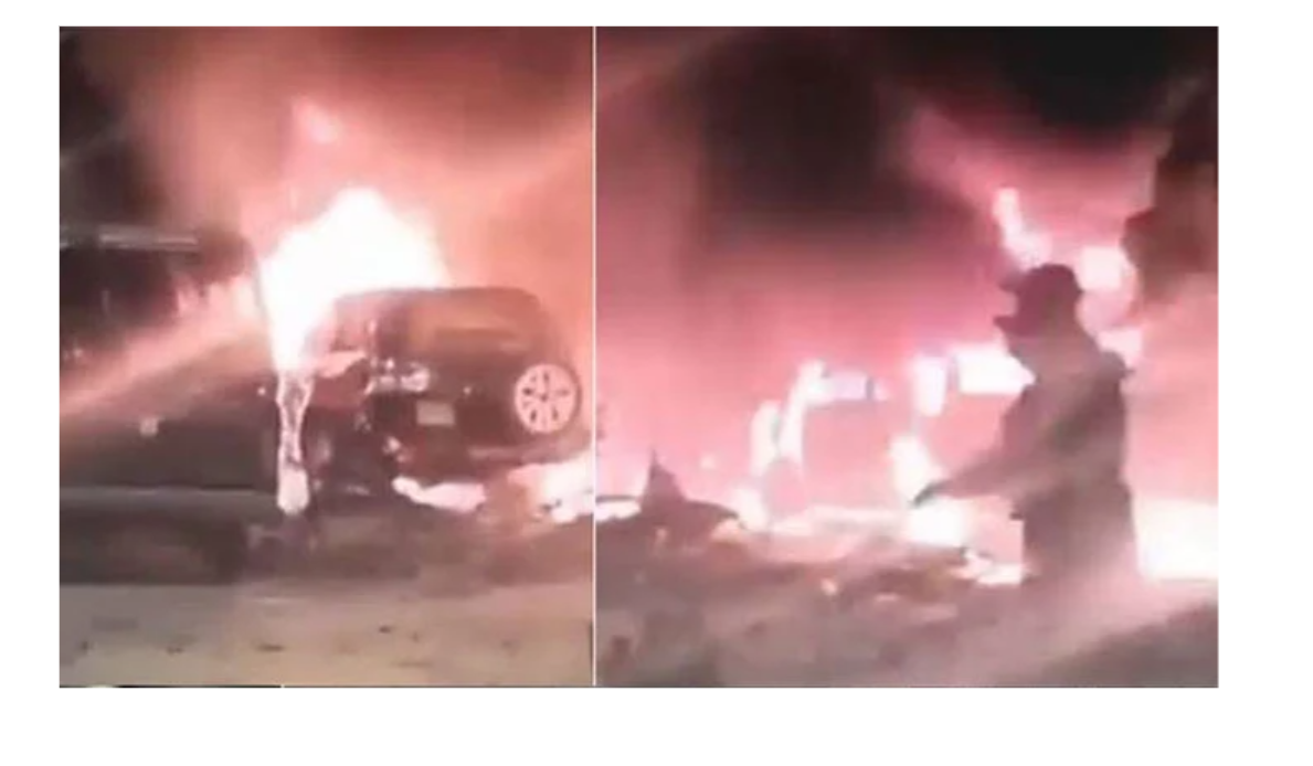 کراچی دھماکا،دو چینی باشندے ہلاک،چین کا ردعمل آ گیا