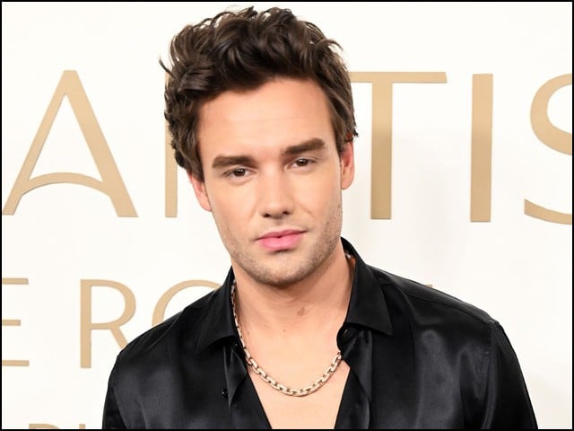 گلوکار لیام پین کی پوسٹ مارٹم رپورٹ سامنے آگئی