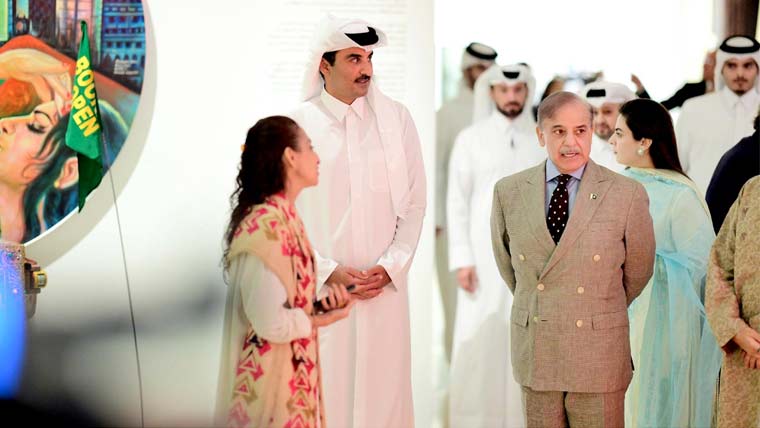 pm in qatar