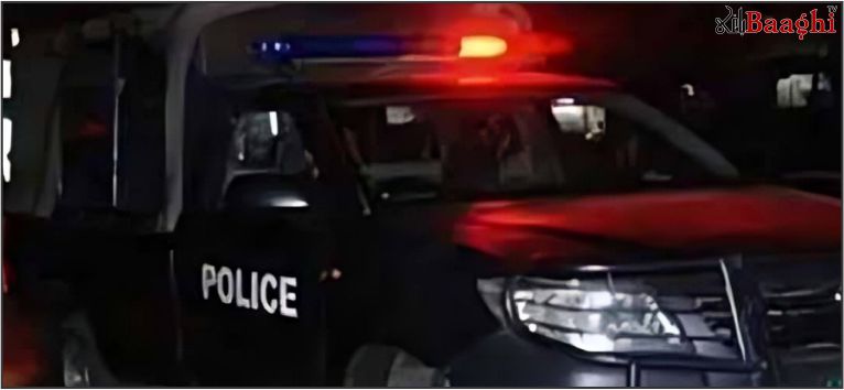 پولیس افسران کو پلاٹس دئیے جانے کی خبروں پر پنجا ب پولیس کا  مؤقف