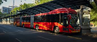 نیپا چورنگی واقعہ: بی آر ٹی ریڈ لائن کا ذمہ داری سے اظہارِ لاتعلقی