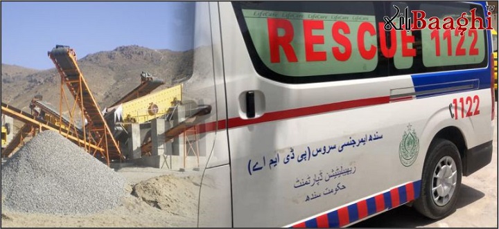 جنوبی وزیرستان، بنوں میں بم دھماکے، ایک شخص جاں بحق، 13 زخمی