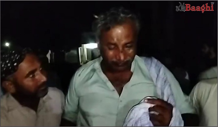 کراچی:اسٹیل ٹائون انسپکٹر کے اغوا کا مقدمہ درج، چھالیہ کے گودام سیل ، ملزم گرفتار