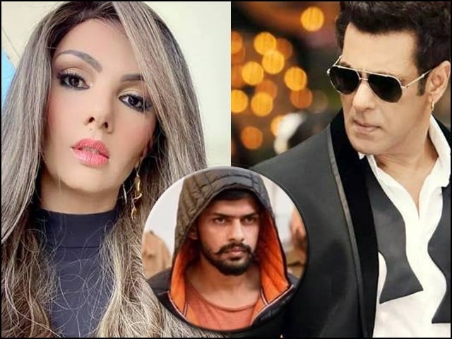 صومی علی  کی لارنس بشنوئی کو زوم کال پر چیٹ کی دعوت