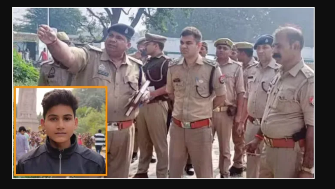 Uttar Pradesh: 17 years old national level taekwondo player Anurag Yadav beheaded in Jaunpur over land dispute
