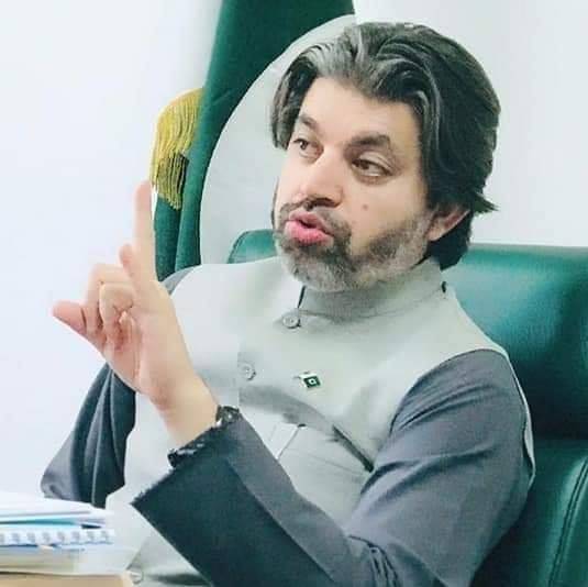 علی محمد خان کا پی ٹی آئی کے بانی کے دوبارہ آنے کا دعویٰ،
