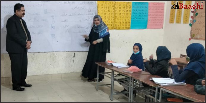 خیبرپختونخوا کا  16ہزار 247اساتذہ بھرتی کرنے کا فیصلہ