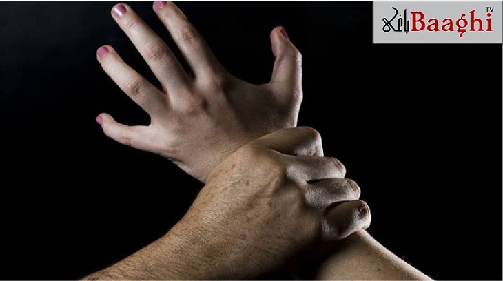 شادی کا جھانسہ دے کر خاتون سے 3 سال تک جنسی زیادتی