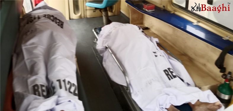 گوجرہ: حادثے میں ماں بیٹا جاں بحق، خاتون شدید زخمی