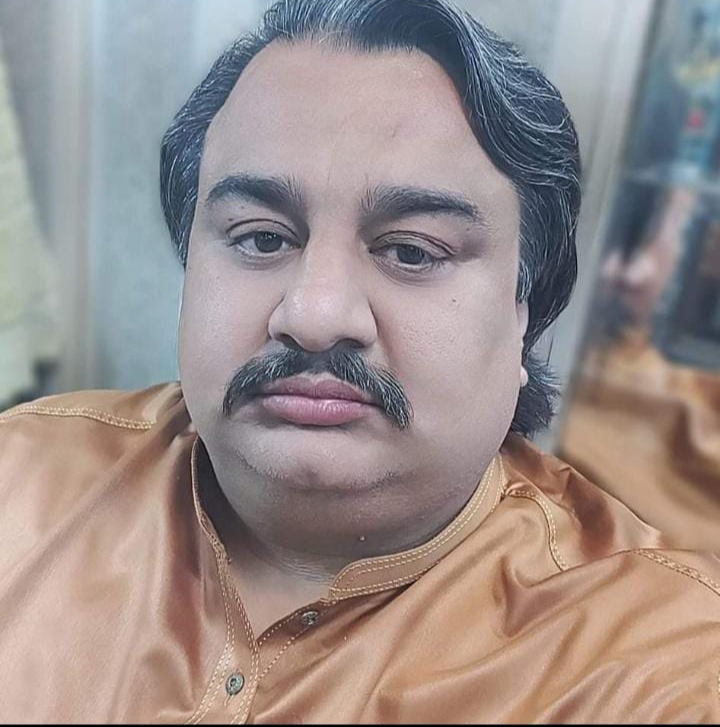 مشہور سنار سڑک کنارے سرعام قتل،علاقے میں خوف و ہراس