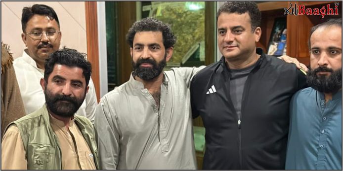 تنگوانی: بگٹی قبیلے کے دو مغوی بازیاب، پولیس کی کارروائی یا خفیہ ڈیل؟