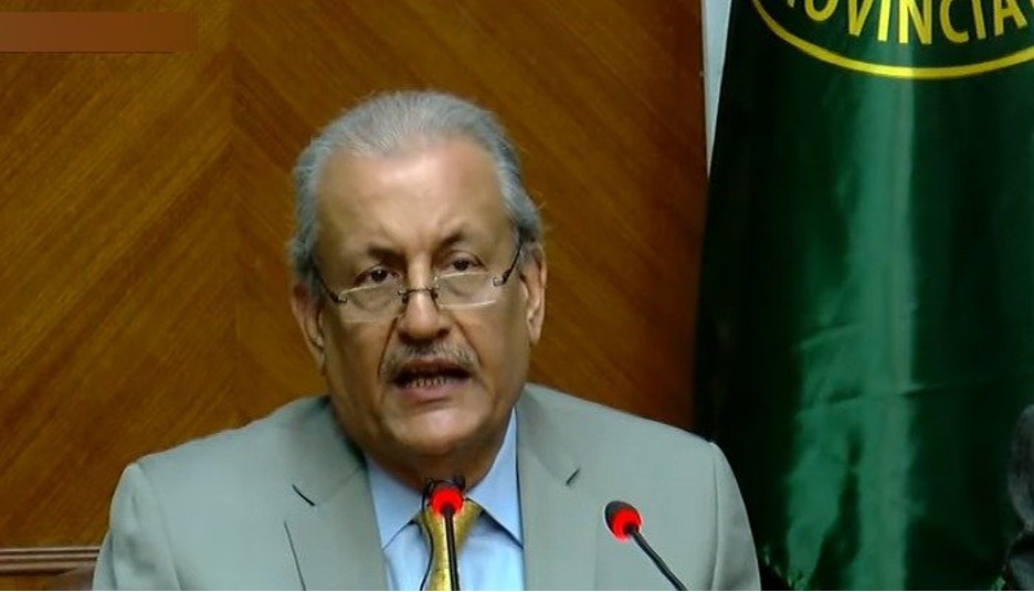raza rabbani