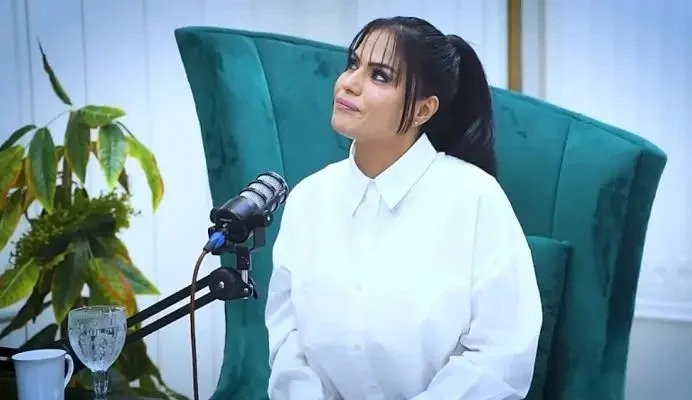 وینا ملک کی حالیہ تصاویر نے انٹرنیٹ پر ہلچل مچا دی