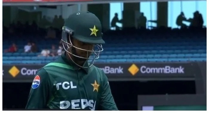 پہلا ون ڈے:آسٹریلیا نے پاکستان کو 2 وکٹوں سے شکست دے دی