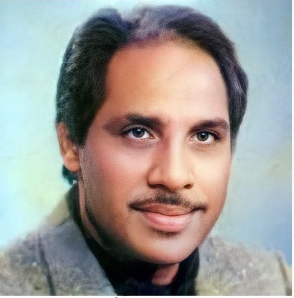 فاصلے ایسے بھی ہوں گے یہ کبھی سوچا نہ تھا