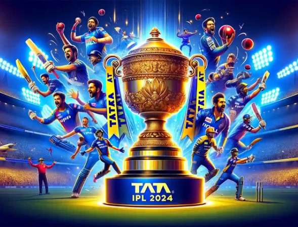 آئی پی ایل میں اہم پابندی ہٹانے پر غور شروع