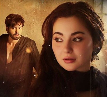 ڈرامہ سیریل "کبھی میں کبھی تم” دیکھنے پرشوہر نے بیوی کو طلاق دیدی