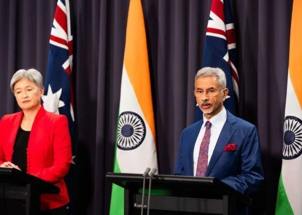 آسٹریلیا کا بھی بھارت پرسکھوں کو نشانہ بنانے کا الزام