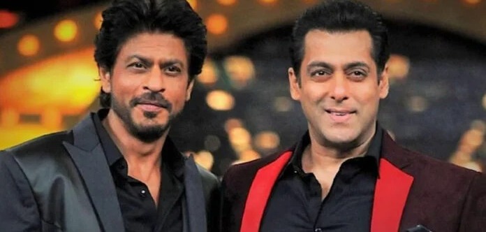 سلمان خان کے بعد شاہ رخ خان کو بھی قتل کی دھمکی