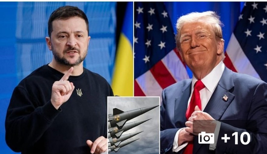 ٹرمپ کے 28 نکاتی امن منصوبے پر یورپی رہنماؤں کی مشاورت تیز