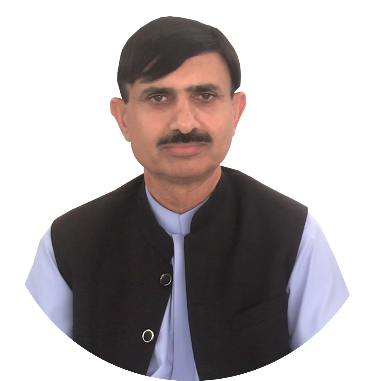 Mukhtar Javed elected new chairperson