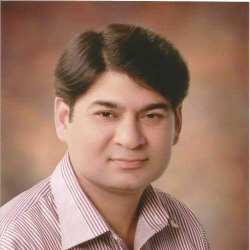 موسمیاتی تغیر اور ہماری زراعت.تحریر:عقیل ملک