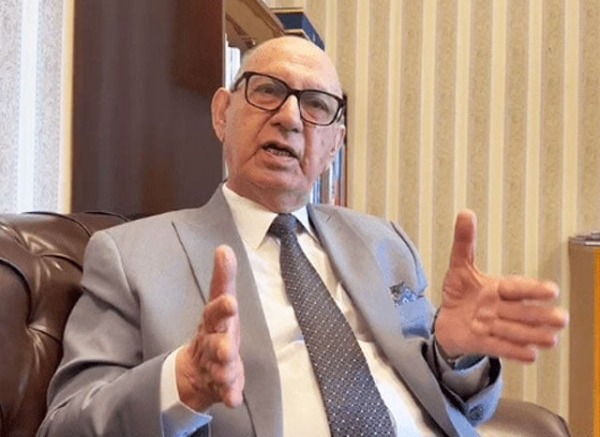 ضرورت پڑی تو حکومت کہیں بھی دہشتگردی کے خاتمے کیلئے آپریشن کر سکتی ہے،عرفان صدیقی