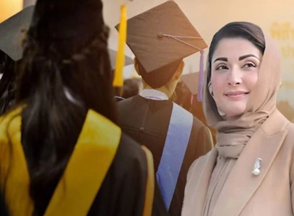 طلبا کے ہاتھ میں پتھر کیلوں والے ڈنڈے اور شیل نہیں دیکھنا چاہتی،وزیراعلیٰ پنجاب