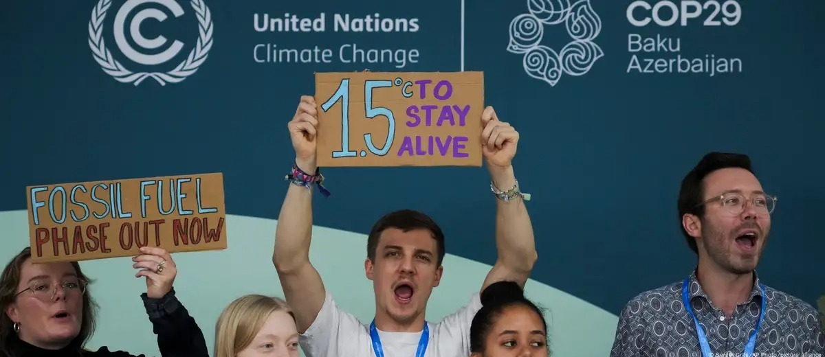 کوپ 29:معاہدہ کے مسودے پر شدید اختلافات