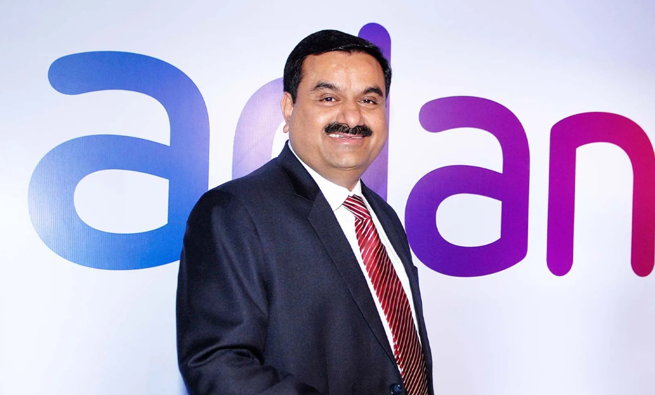 امریکہ میں اڈانی کے وارنٹ،وائٹ ہاؤس کا ردعمل