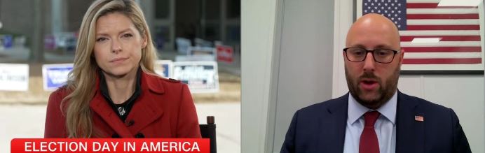 فلاڈیلفیا  میں زیادہ تیزی سے ووٹوں کی گنتی جاری ہے، سٹی کمشنر کا دعوی