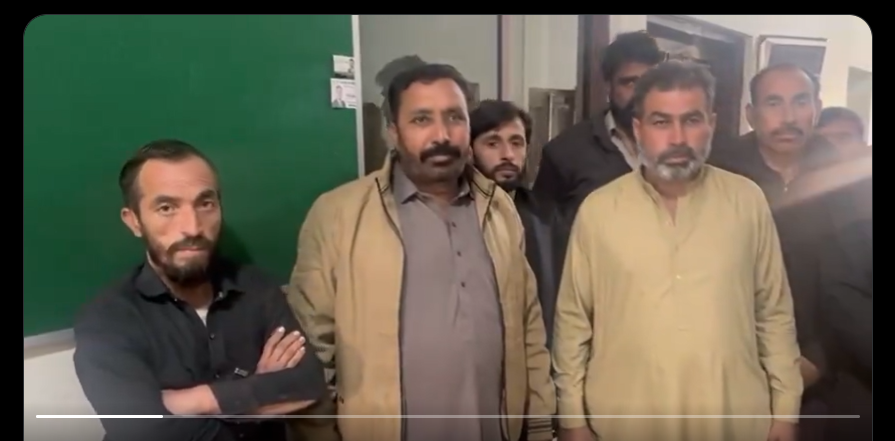 سانحہ 9 مئی، اسلام آباد میں پہلا بڑا فیصلہ،10 ملزمان کو تین تین برس کی سزا