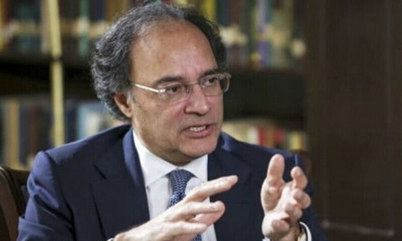 پی آئی اے کی نجکاری نہ ہونا ایک بڑا دھچکا ہے،وفاقی وزیر خزانہ