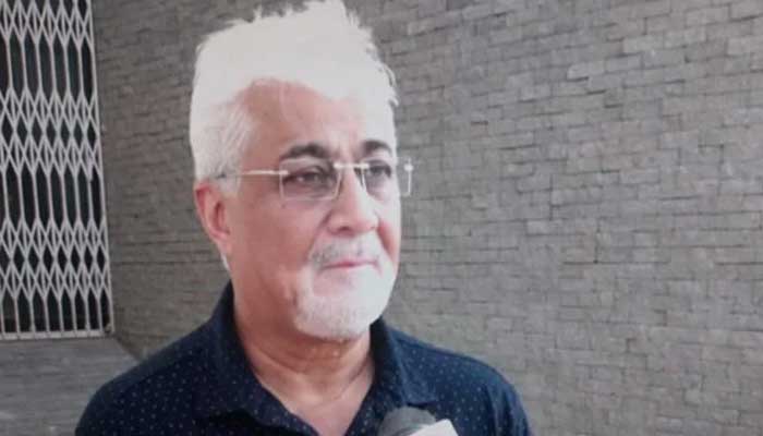 وہی لوگ پھر ہاکی فیڈریشن میں آجاتے ہیں جو ماضی میں ناکام رہے،سابق اولمپئن ایاز محمود