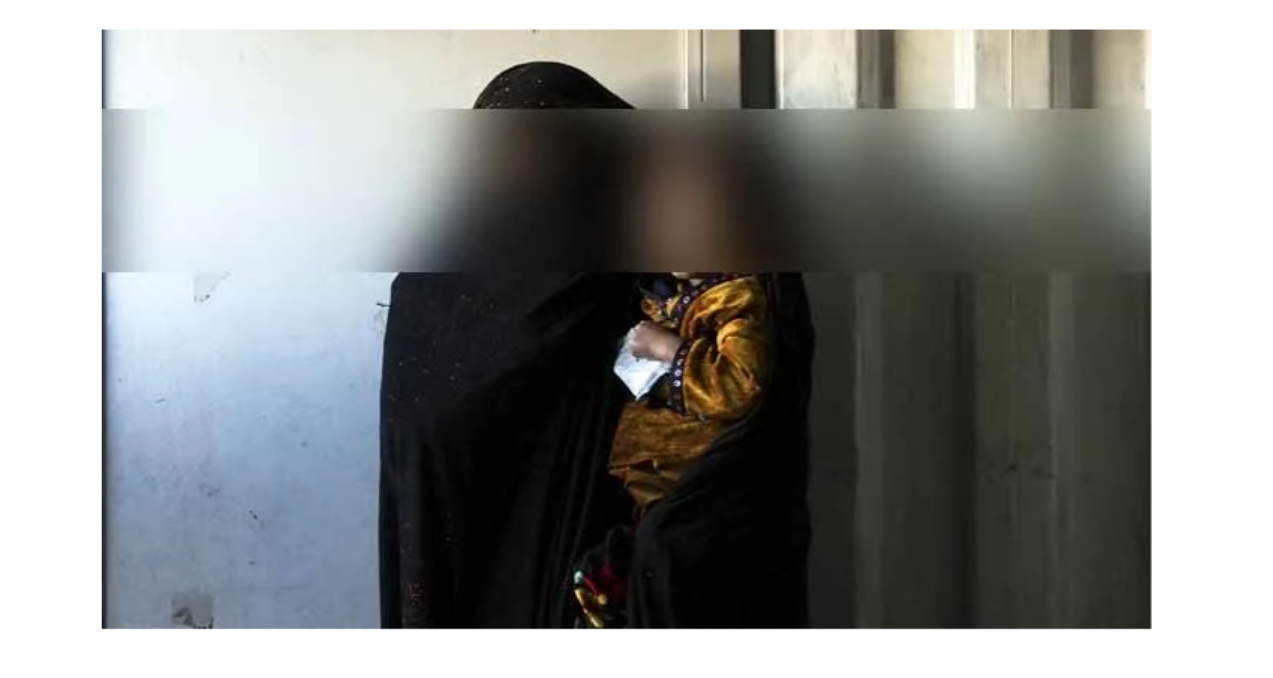 بھارت میں غربت،والدین نے چار سالہ بچی فروخت کر دی