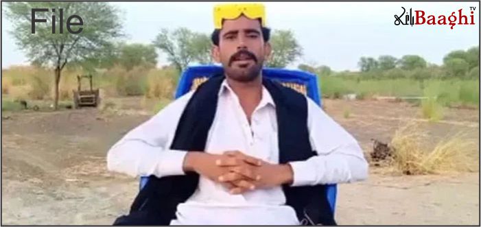 راجن پور: پولیس مقابلے میں اشتہاری ڈاکو شاہد لُنڈ ہلاک