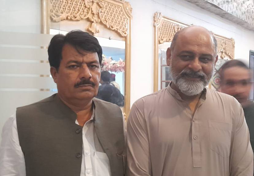 اپووا تربیتی ورکشاپ کی یادیں،تحریر: فیصل رمضان اعوان