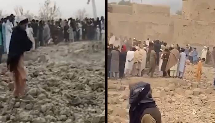 مذہب کا لبادہ اوڑھے فتنتہ الخوارج کے دہشتگرد پاکستانی عوام کے  دشمن