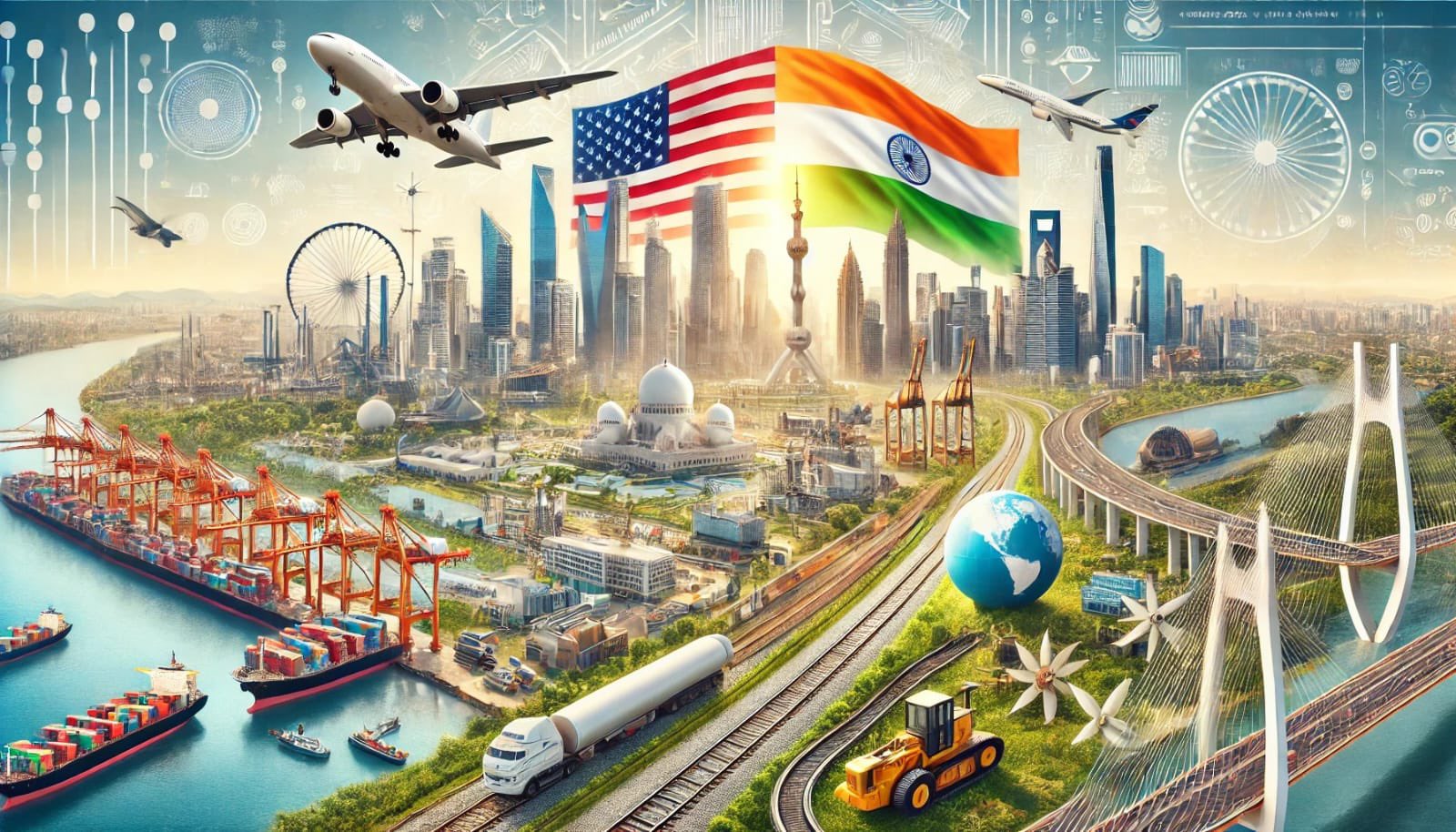 Gautam Adani plans to invest $10 billion in US energy sector