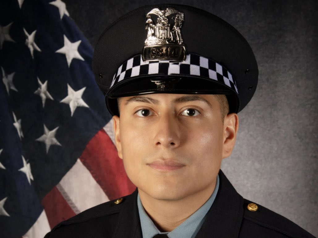 Golden Officer Dies, Another Hurt in DUI Crash on Highway 58