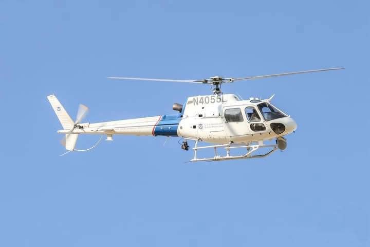 وزیراعلیٰ کی ہدایت پر کرم جانے والے وفد کے ہیلی کاپٹر پر فائرنگ