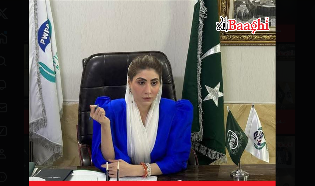 کمسن بچیوں کے خلاف جنسی جرائم ناقابلِ برداشت ہیں،حنا پرویز بٹ