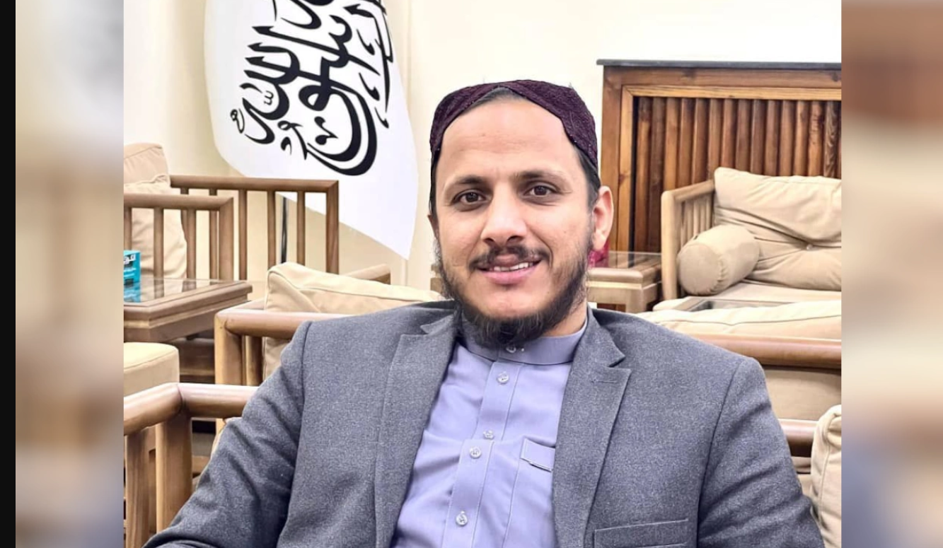 افغانستان نے بھارت میں قائمقام قونصلر کی تقرری کر دی