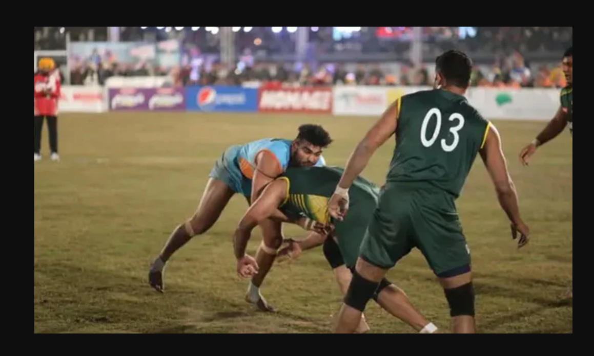kabadi