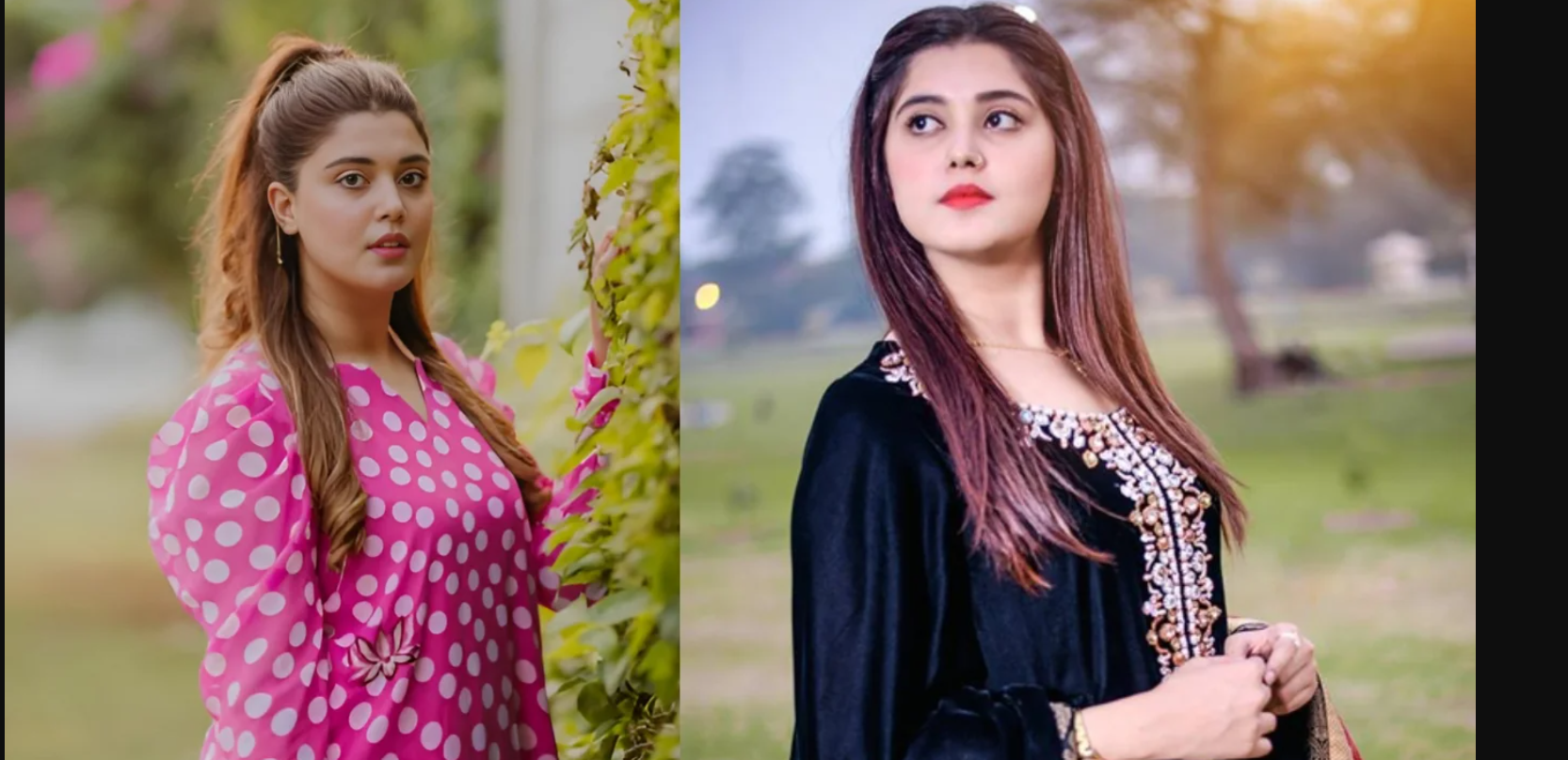 ٹک ٹاکر کنول آفتاب کی بھی "نازیبا” ویڈیو لیک